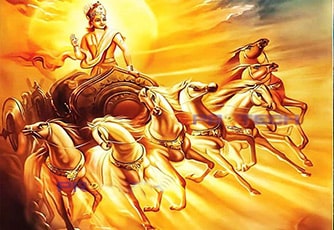 Bhagavad Gita