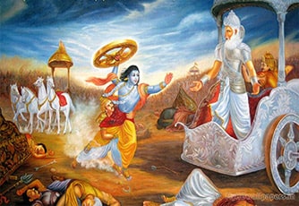 Mahabharata: India’s Epic