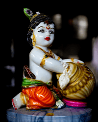 Janmashtami Puja<br/>(जन्माष्टमी पूजा)