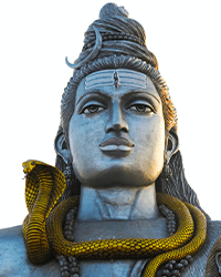 Maha Shiv Ratri Puja<br/>(महा शिव रात्रि पूजा)