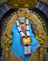 Sai Baba Puja<br/>(साईं बाबा पूजा)