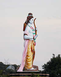 Rama Navami Puja<br/>(राम नवमी पूजा)