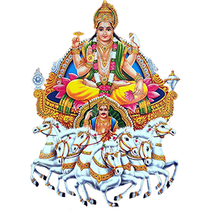 Surya Puja<br/>(सूर्य पूजा)