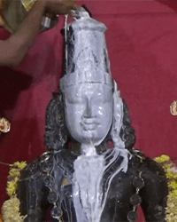 Venkatswara Abhishekam<br/>(वेंकटेश्वर अभिषेकम)