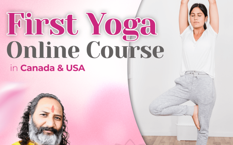 Yoga Introductory Course